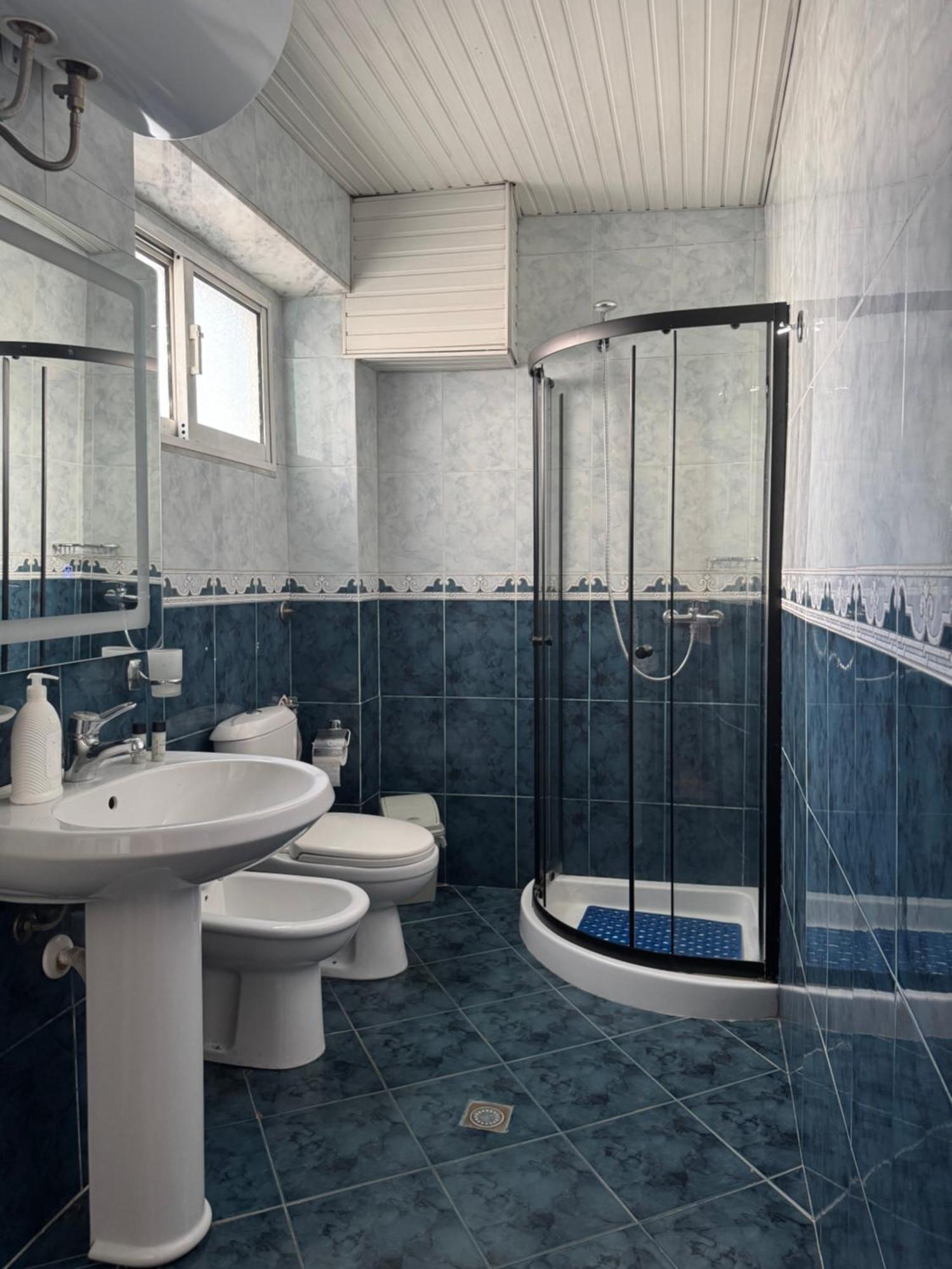 Xhelo'S Rooms Tiran Dış mekan fotoğraf