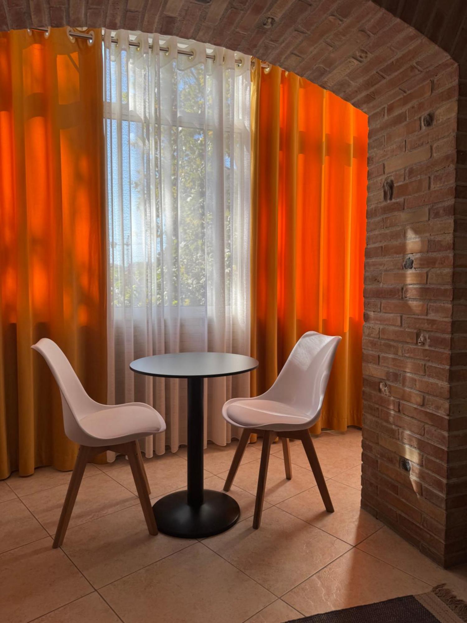 Xhelo'S Rooms Tiran Dış mekan fotoğraf